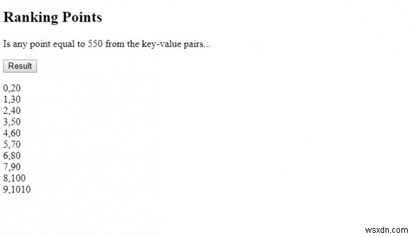 JavaScript array.flatMap () 