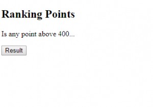 Hàm some () trong mảng JavaScript 
