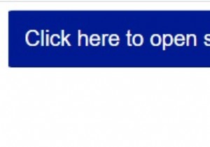 Làm cách nào để tạo menu điều hướng lớp phủ toàn màn hình với CSS và JavaScript? 