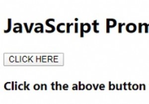 Ví dụ về JavaScript Prompt 
