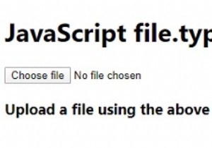 JavaScript Tệp WebAPI Thuộc tính File.type 