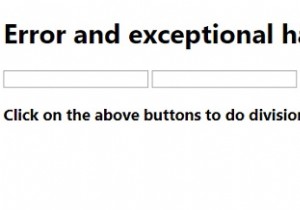 Lỗi JavaScript và Xử lý Đặc biệt với Ví dụ 