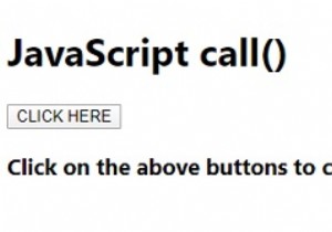 Gọi hàm JavaScript 