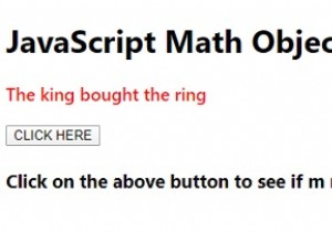 Thuộc tính đa dòng JavaScript 