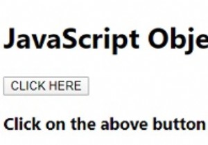 Thuộc tính đối tượng JavaScript 