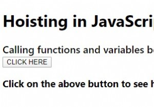 Giải thích về lưu trữ trong JavaScript 