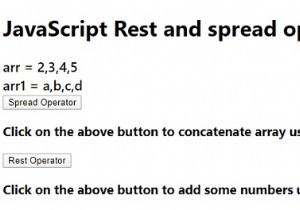 Toán tử Rest và Spread trong JavaScript 