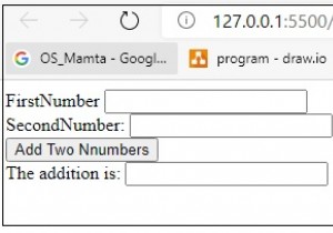 Làm cách nào để xuất JavaScript vào Textbox? 