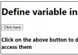 Các cách khai báo biến trong JavaScript