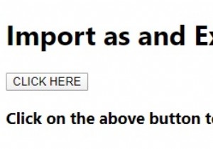 Import  as  và Export  as  trong JavaScript (Đổi tên khi import/export)