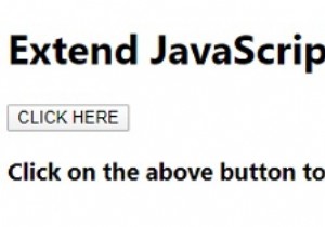 Tôi có thể mở rộng lỗi JavaScript không? Cách tốt nhất để làm như vậy là gì? 