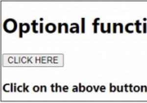 Tham số bắt buộc giả trong JavaScript 