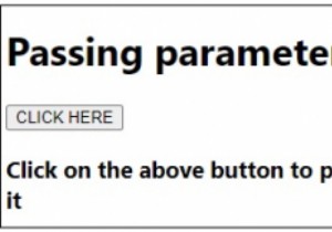Truyền tham số cho callback function trong JavaScript