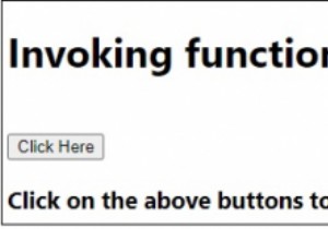 Gọi các hàm với call () và apply () trong JavaScript 