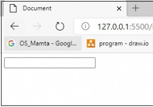 Làm thế nào để tìm ra phím ký tự nào được nhấn trong JavaScript? 