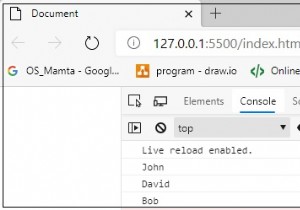 Phân tích cú pháp JSON trong JavaScript để hiển thị một cặp tên / giá trị cụ thể? 
