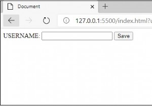 Kiểm tra xem giá trị có trống trong JavaScript không 
