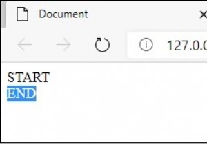 Xóa tất cả element giữa 2 element DOM trong JavaScript