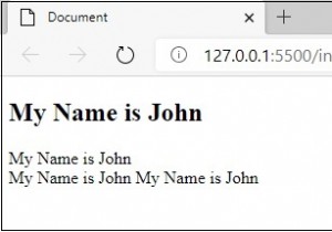 Thay thế div HTML thành phần tử văn bản bằng JavaScript? 