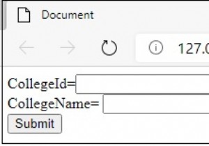 Kích hoạt nhấp nút và tạo cảnh báo khi gửi biểu mẫu trong JavaScript