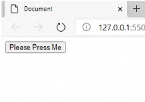 JavaScript - Tạo cảnh báo khi nhấp vào nút HTML 
