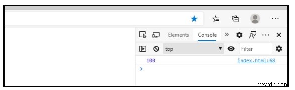 Nhận giá trị giá từ thẻ span và nối nó vào bên trong một div sau khi nhân với một số trong JavaScript? 