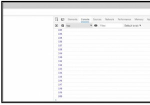 Dừng vòng lặp cuộn trang (scroll down) trong JavaScript