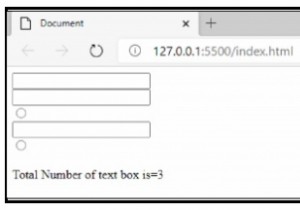 JavaScript hiển thị kết quả của một hàm dưới dạng HTML? 