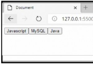 Tôi đang tạo một danh sách từ một mảng. Làm cách nào để biết tôi đang nhấp vào phần tử nào trong JavaScript? 