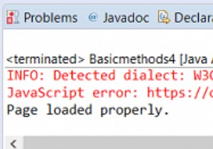 Chờ trang phức tạp với JavaScript tải bằng Selenium. 