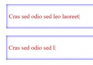 Hiệu ứng gõ và xóa văn bản với JavaScript và CSS