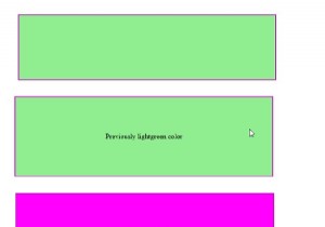 Nhận và đặt các biến CSS bằng JavaScript 