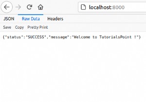 Tích hợp giới hạn tốc độ cấp tốc trong Node.js 
