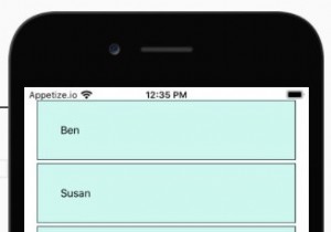 Thành phần ScrollView là gì và cách sử dụng nó trong React Native? 