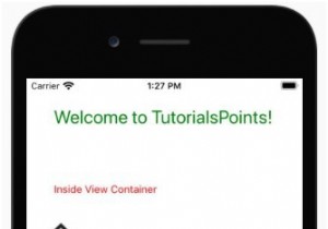 Liệt kê các thành phần cốt lõi quan trọng của React Native 