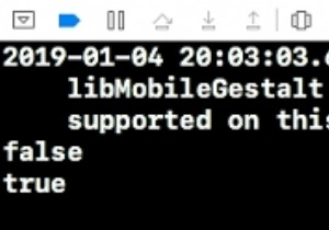 Kiểm tra xem chuỗi có chứa các ký tự đặc biệt trong Swift hay không 