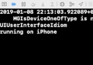 Phát hiện thiết bị hiện tại với UIUserInterfaceIdiom trong Swift 