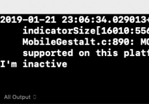 Làm thế nào để phát hiện xem ứng dụng iOS đang ở chế độ nền hay nền trước? 
