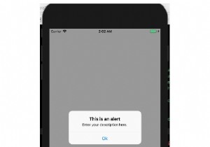 Cách tạo Custom Dialog (Alert) trên iOS App bằng Swift