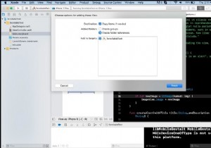 Làm cách nào để tải và hiển thị hình ảnh trên Ứng dụng iOS bằng Swift? 