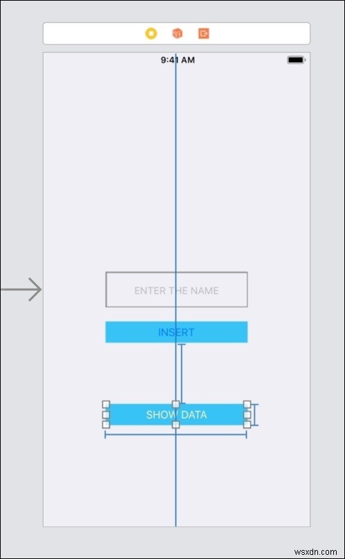 Làm cách nào để truy cập phiên bản cơ sở dữ liệu SQLite trên iPhone 