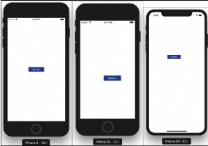 Làm việc với Xcode Auto Layout trong Swift và iOS 