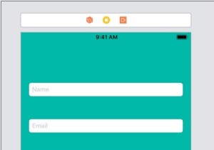 Cách chung để xác thực đầu vào textField trong Swift 