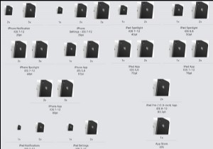 Làm cách nào để đặt biểu tượng cho ứng dụng iOS của tôi? 