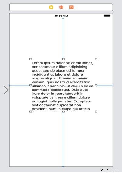 Làm cách nào để thay đổi phông chữ và màu sắc trên UITextView trong iOS? 