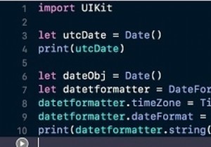 Làm cách nào để lấy ngày và giờ hiện tại từ Internet trong iOS? 