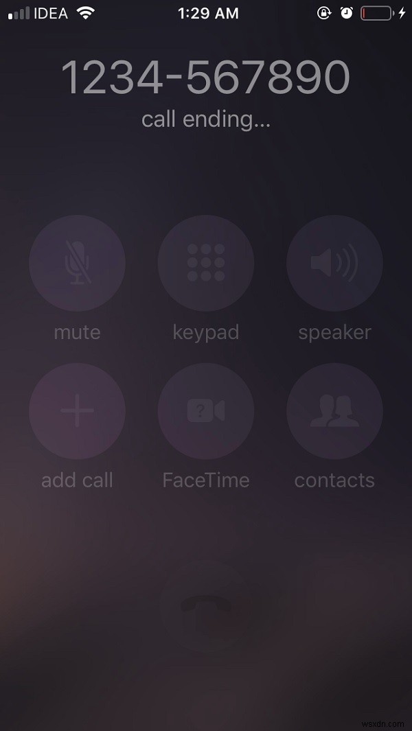 Làm thế nào để gọi điện thoại trong iOS 10 bằng Swift? 