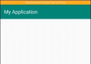 Handler trong Android - Cập nhật UI từ Background Thread