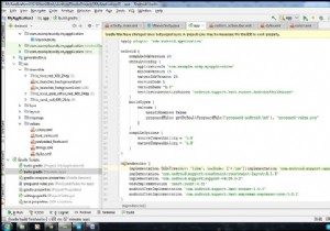 Làm thế nào để tăng tốc quá trình xây dựng Gradle trong Android Studio? 