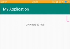 Sự khác biệt giữa trọng lực và layout_gravity trên Android là gì? 